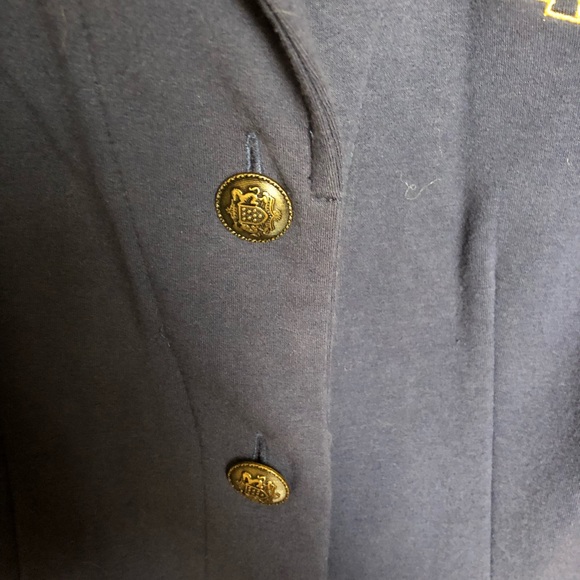 Ralph Lauren blazer style jacket - Picture 4 of 7